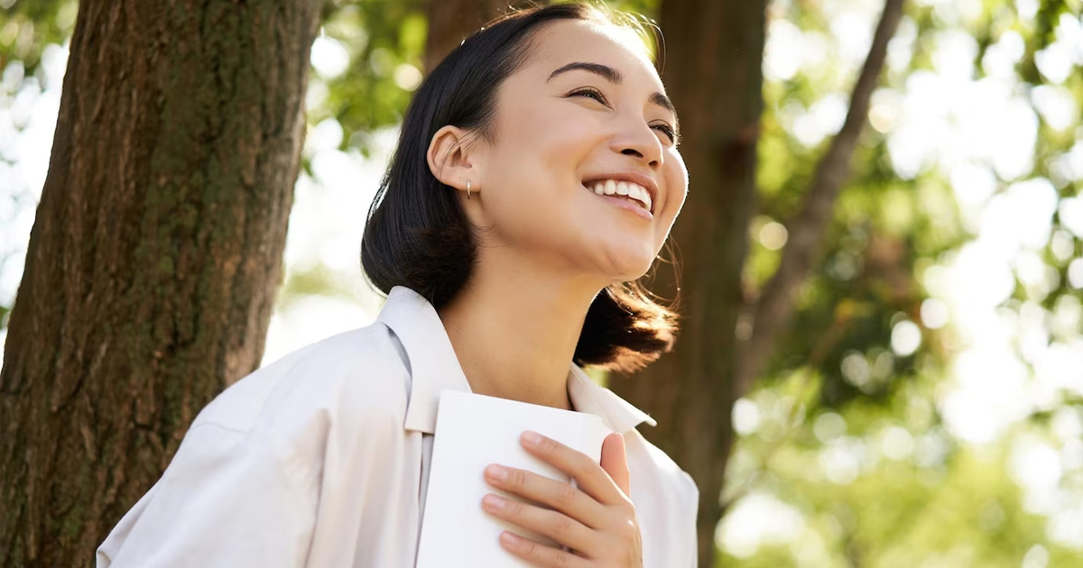 Những hoạt động nhẹ nhàng giúp hỗ trợ tâm trạng tích cực