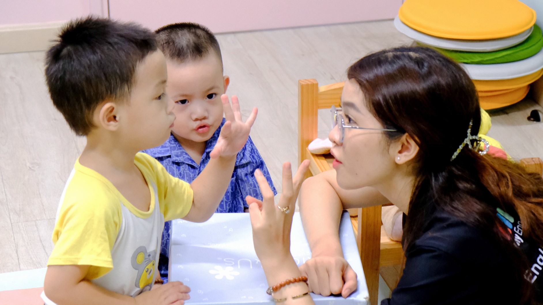 Những cách xây dựng môi trường sống giúp tinh thần thoải mái hơn